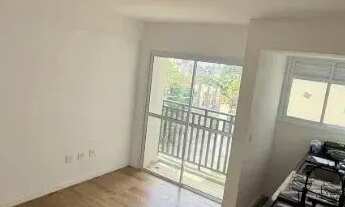 Imagem 2: Apartamento para venda com 43m² no Tucuruvi, São Paulo