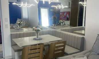 Imagem 4: RR8022 Casa 70m² CONDOMÍNIO RESERVA DA MATA - 2 Suítes 2 Vagas - OPORTUNIDADE - Ótima Loca