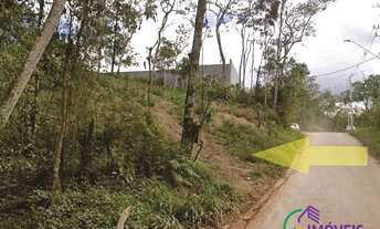 Imagem 5: TERRENO EM CONDOMÍNIO - CHÁCARA RECANTO VERDE - SP