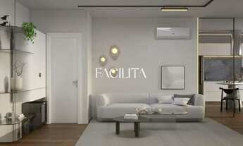 Imagem 2: Apartamento com 2 quartos no bairro João Paulo, Florianópolis