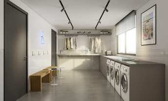 Imagem 7: Empreendimento com proposta inovadora voltado para locações por temporada