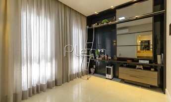 Imagem 6: Casa à venda e para locação no Swiss Park, com 4 suítes, em Campinas