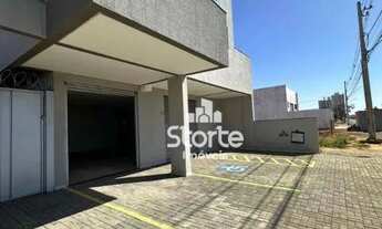 Imagem 2: Loja à venda, 74,42m² por R$ 550.000 - Novo Mundo - Uberlândia/MG