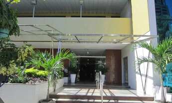 Imagem 3: Sala Moderna para Locação