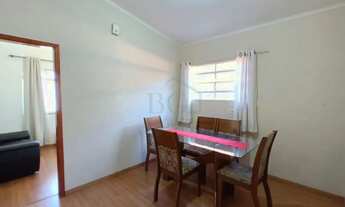 Imagem 6: Casa na região central de Poços de Caldas