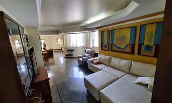 Imagem 7: Apartamento no Residencial Luiz Olinto | 192 m²