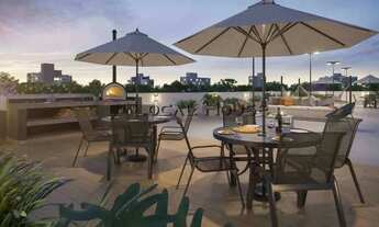 Imagem 6: Essence Cobertura Duplex - No Novo Mundo