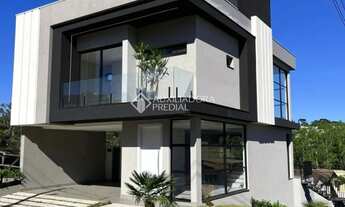 Imagem: Sobrado em condomínio no Tanguá