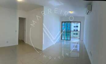 Imagem 6: Lindo apartamento para locação vista mar, 4 quartos, 140m2 - Barra da Tijuca - Rio de jane