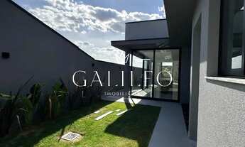 Imagem 4: Casa Sobrado no Residencial Pecan - Itupeva-SP