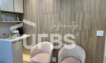 Imagem 5: Sala Comercial à venda no New Business Style - Jardim Goiás