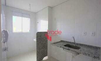 Imagem 3: Apartamento para Venda e Locação de 02 Quartos no Bairro Jardim Manoel Penna em Ribeirão P