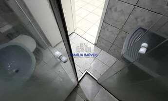 Imagem 6: Kitnet à venda 1 Vaga no Embarè Santos