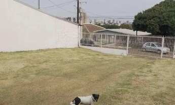 Imagem: Terreno à venda, 405 m² por R$ 830.000,00