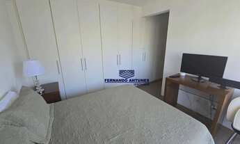 Imagem 4: Apartamento Mobiliado 2 quartos, sendo 1 suíte - Funcionários - Belo Horizonte/MG