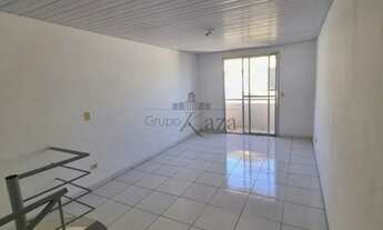 Imagem 2: Apartamento - Residencial Laguna Hills - Cidade Morumbi - 3 Dormitórios - 84,79m²