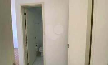 Imagem 14: Apartamento com 2 quartos para locação em Vila Romana - SP