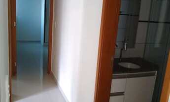 Imagem 5: Residencial cervantes