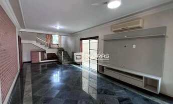 Imagem 7: Casa com 3 dormitórios para alugar, 266 m² por R$ 9.214/mês - Terras de Piracicaba - Pirac