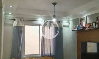 Imagem 7: Apartamento 2 dormitórios - Residencial Morada dos Pássaros - Distrito Industria