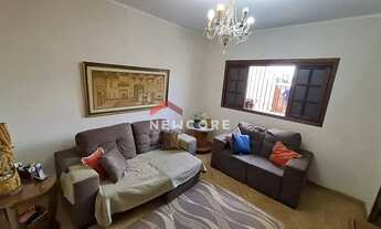 Imagem 3: Casa em Rua Proença - Bosque - Campinas/SP