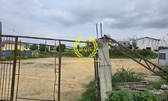 Imagem 5: Imóvel para aluguel possui 6500 metros quadrados em Zumbi dos Palmares - Manaus - AM