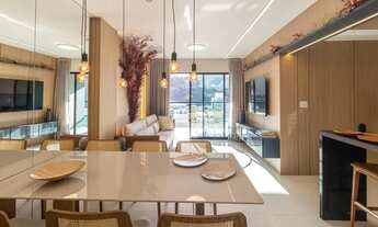 Imagem 2: Apartamento 3 quartos sendo 1 suíte e 2 vagas de garagem a venda no Bairro São Mateus em J