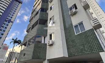 Imagem 2: APARTAMENTO RESIDENCIAL em NATAL - RN, CAPIM MACIO