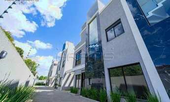 Imagem 4: Casa com 3 dormitórios à venda, 156 m² por R$ 999.000,00 - Campo Comprido - Curitiba/PR