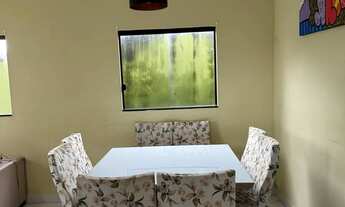 Imagem 3: Casa à venda com 3 suítes - Santo Antônio, Manaus, AM