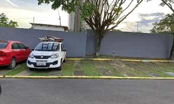 Imagem 4: VENDO APTO - CONDOMÍNIO PARADISO ALPÍNIA - 2 QUARTOS