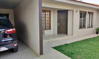 Imagem: CASA EM PARQUE JACARAIPE