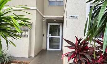 Imagem 2: UFMS lindo apartamento