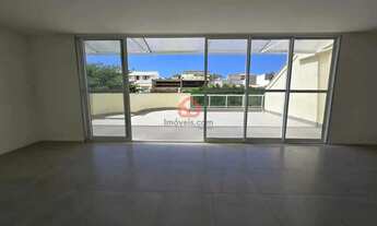 Imagem 6: Cobertura : Duplex / Residencial / Recreio dos Bandeirantes