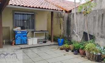 Imagem 3: Casa à venda Loteamento Manu Manuela - São José do Imbassai - Maricá/RJ