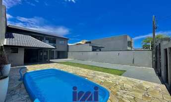 Imagem 2: Sobrado 04 quartos proximo do mar Matinhos Pr