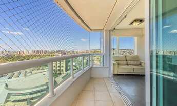 Imagem 6: Apartamento com 2 quartos e 1 vaga em Três Figueiras