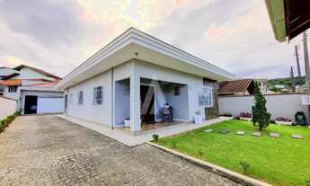 Imagem 6: Casa com 1 suíte(s) mais 2 quarto(s) à venda no bairro Itaum em Joinville, por R$ 850.000