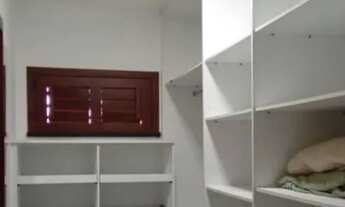 Imagem 4: Casa dúplex disponível para locação contrato anual lagoa do banana