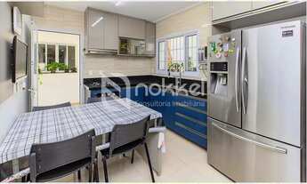 Imagem 11: Casa de Vila com 320 m², 3 quartos sendo 1 suíte à venda no bairro Planalto Paulista