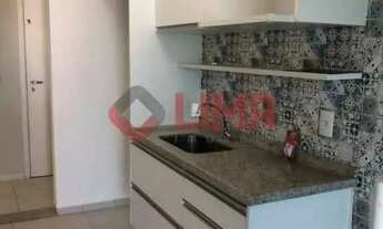 Imagem 6: LINDO APTO PARA LOCAÇÃO NO EDIFICIO FIRENZZE COM 03 SUÍTES CLIMATIZADAS E ÁREA DE LAZAR CO