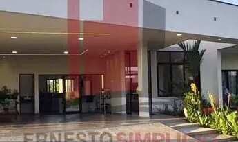 Imagem 6: Linda e Nova Casa no Condomínio Reserva de Aldeia