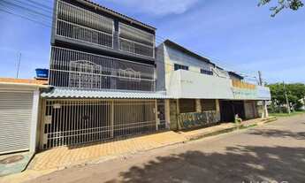 Imagem: CASA - CEILÂNDIA NORTE