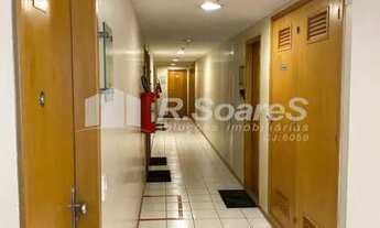 Imagem 4: Sala Comercial na Tijuca. Rua Conde de Bonfim