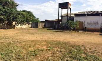 Imagem 4: Terreno à venda, 1.257m² por R$ 1.300.000 - Miranda - Araguari/MG