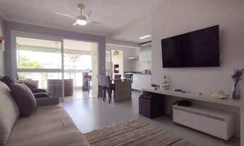 Imagem 5: Apartamento com 2 dormitórios, 80 m² - venda por R$ 690.000,00 ou aluguel por R$ 5.000,00