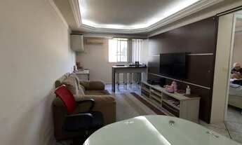 Imagem 4: Edifício luxor residence