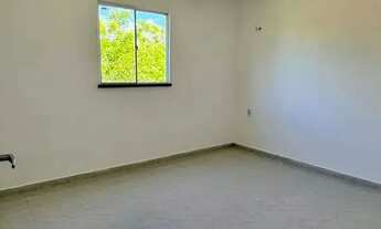 Imagem 7: Linda Casa Duplex Em Pacatuba 2 Quartos E Documentação Grátis! Cód. TVR8SI