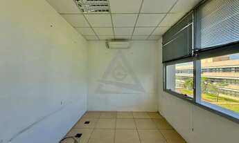 Imagem 6: Sala à venda e para alugar em Campinas, Swiss Park, com 147 m², Swiss Park Office