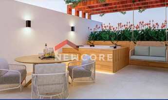 Imagem: Apartamento em Avenida José Paes de Almeida